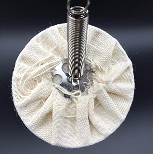 Preisvergleich Produktbild HermosaUKnight Flanell-Kaffeefilter