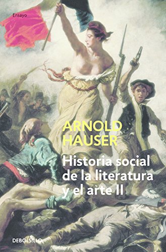 Download Historia Social De La Literatura Y El Arte II (ENSAYO-ARTE) Download Historia Social De La Literatura Y El Arte II (ENSAYO-ARTE)