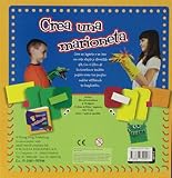 Image de Crea una marioneta (Cajas creativas)