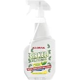 Klorak Sirkeli Heryer Temizleyici Sprey 750 ml
