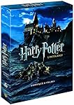 Harry Potter - L'intégrale