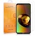 Produktbild kwmobile 2x Panzerglas Displayschutzfolie für LG Q6/Q6+ - Transparentes Schutzglas Folie Handy Schutzfolie Displayschutz Glasfolie