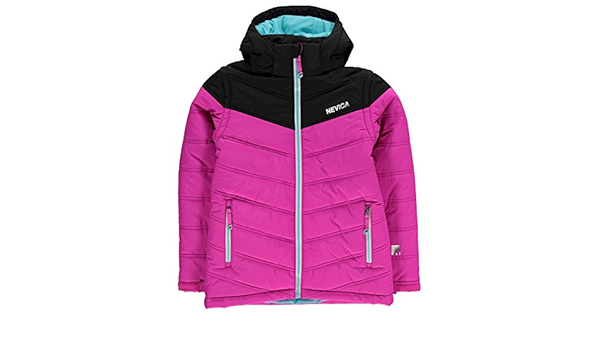 nevica bubble jacket junior