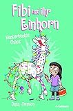 Fibi und ihr Einhorn (Bd. 4) - Funkelfieber, (Comics für Kinder) by 