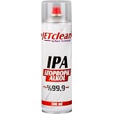 JETCLEAN 500 ML İPA İZOPROPİL ALKOL SPREY