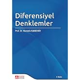 Diferensiyel Denklemler