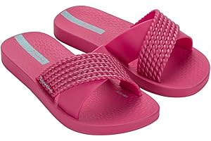 Ipanema Mädchen Ipanema Street KidsSchiebe-Sandalen