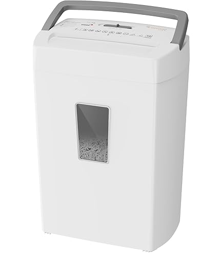 Destructora de micro corte Rexel Secure MC4-SL Whisper-Shred™ | REXEL