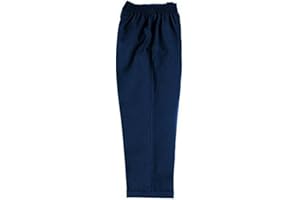 Zeco Half Elastic Standard Fit School Trouser