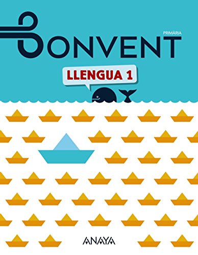 Llengua 1 (Bonvent)