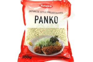 YUTAKA Panko (stile giapponese)