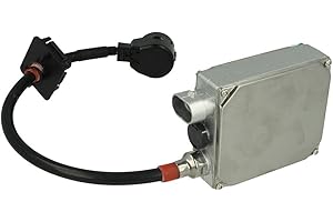 CARALL Vorschaltgerät Xenon D2S kompatibel Hella 4B0941471 5DB00776071