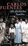 Cover zum Buch Alle glücklichen Familien