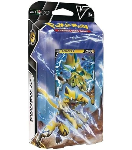 Asmodée POIN10 Pokemon Trainer Kit 2017 Asmodée POIN10 Pokemon Trainer Kit 2017