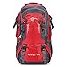 Produktbild Perfectii Outdoor Wandern Klettern Bergsteiger Camping Sport Backpa
