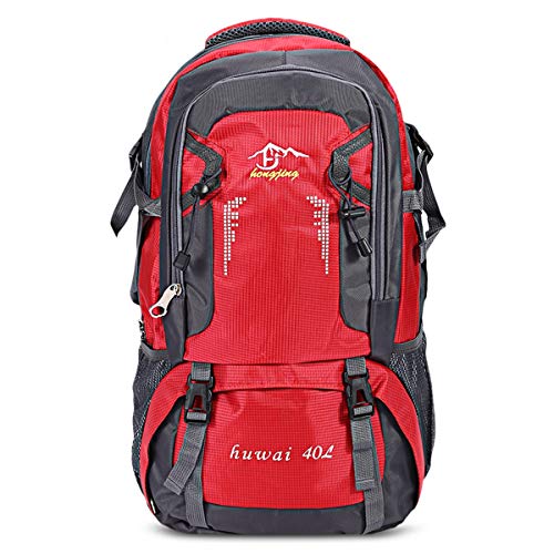 Preisvergleich Produktbild Perfectii Outdoor Wandern Klettern Bergsteiger Camping Sport Backpa