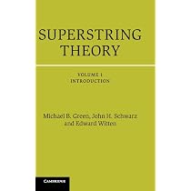 Amazon.it: Superstring Theory: 25th Anniversary Edition: Volume 1