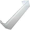 Fridge Freezer Shelf (294933-10887) DA63-08118A, DA63-07345A Samsung