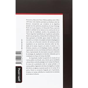 Peronismo y Educación Física: Políticas públicas entre 1946 y 1955