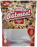 alimento energetico de origen animal Conserva todos sus nutrientes - Producto de avena completamente puro - Sin azúcares añadidos