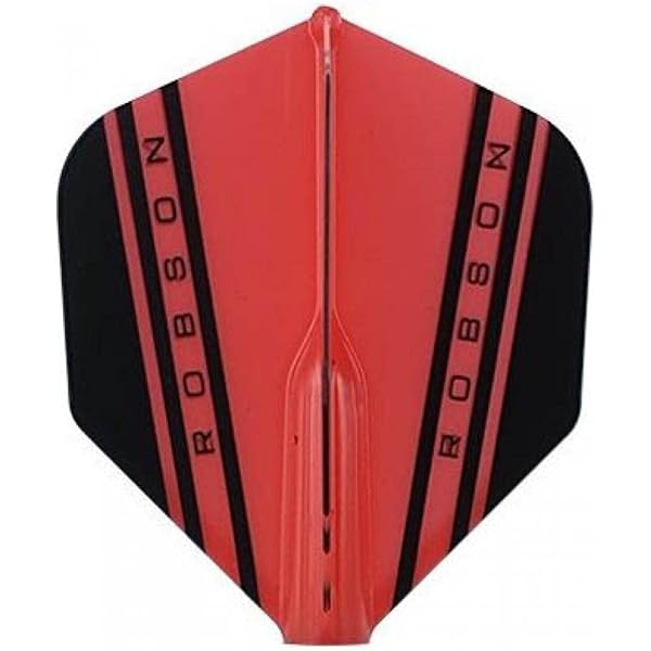 Robson Plus Dart