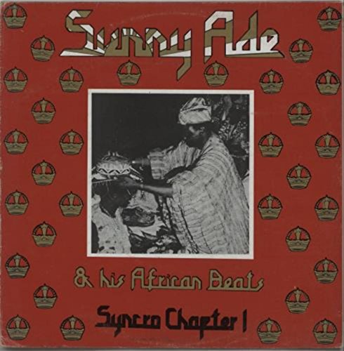 Preisvergleich Produktbild Syncro Chapter 1