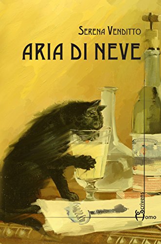 Aria di neve (Dieci)