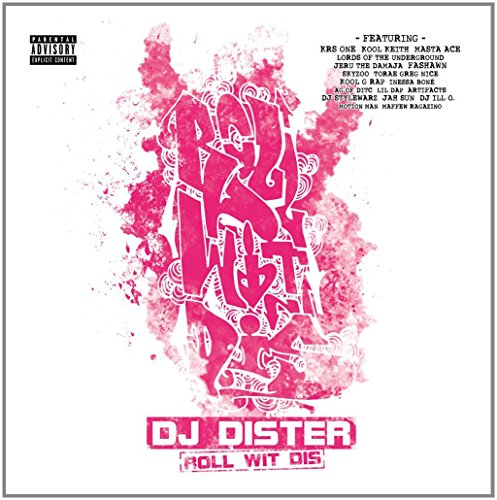 Preisvergleich Produktbild Roll Wit Dis