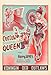 Produktbild Outlaw Queen Plakat Movie Poster (27 x 40 Inches - 69cm x 102cm) (1957) Belgian