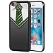 Produktbild iPhone 6S Case,iPhone 6 Case, Slim Anti-Scratch Shockproof Silicone TPU Back Protective Cover Case for Apple iPhone 6/6S 4.7 inch,Man Suit Tie Style