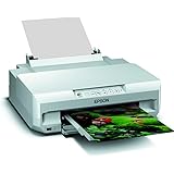 Epson Expression Photo XP-55 Stampante Fotografica A4, Doppio Vassoio Carta, Wi-Fi, AirPrint, PictBridge, Stampa da Mobile Sm
