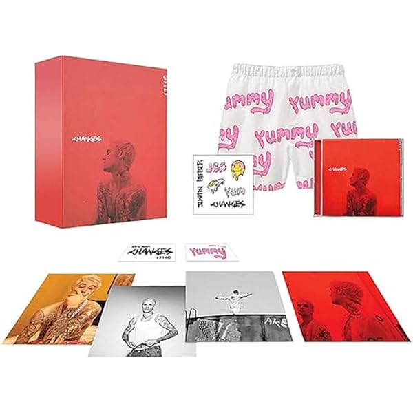 Justin Bieber 国内盤 CD 新品 未開封 Justin Bieber 国内盤 CD 新品 未開封 【公式通販】