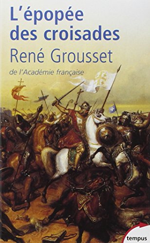 L'Epopée des croisades