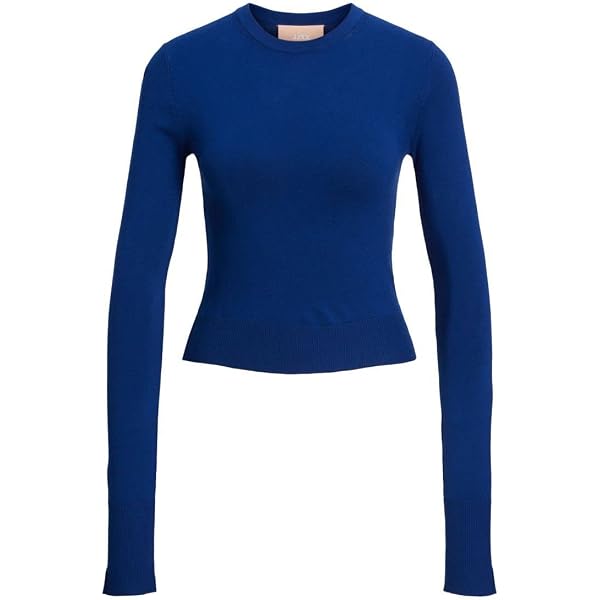 Jack & Jones JJXX Jxava Maglione Donna A Collo Alto Morbido – Lavorato A Maglia, Fit Comodo, Basic Elegante, Colori Versatili