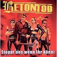 Stoppt Uns Wenn Ihr Könnt