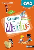Image de Graine de maths CM2