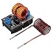 Produktbild Yongse 5V -12V ZVS Induction Heating Stromversorgungsmodul mit der Spule