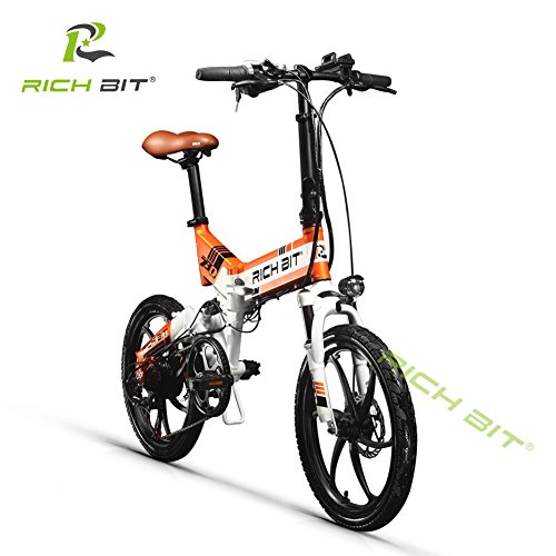 ancheer samebike bicicletta elettrica bici elettrica pieghevole 20 pollici