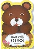 Mon petit ours
