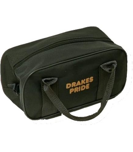 Borsa Porta Bowling Drakes Pride Double Two Bowl - Royal Blue, Modello B4021