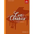 Core Classics, Grades 4-5: Essential repertoire for piano (ABRSM Exam Pieces)