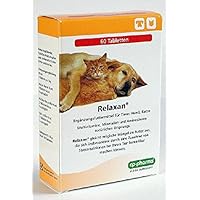 Relaxan, 60 Tabl.