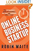 Online Business Startup