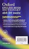 Image de Oxford English-Hindi Dictionary