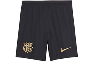 Nike FCB Y NK BRT STAD SHORT HA