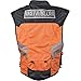 Produktbild Vest Instructor mil-spec Hundeschuhe orange – 2830 – 0095 – Icon 28300095