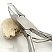 INHDBOX Professional Podiatrists Toe Nail Nippers Clippers Cutters