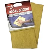 Gojo Doğal G&uuml;deri