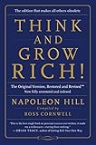 Think and Grow Rich!:The Original Version, Restored and RevisedTM (English Edition) by 