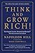 Think and Grow Rich!:The Original Version, Restored and RevisedTM (English Edition) by 